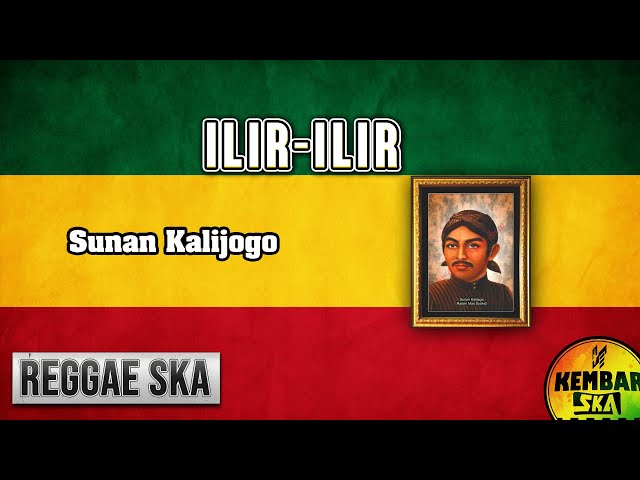 Lir Ilir Reggae SKA Version ( Sunan Kalijogo ) by Kembar SKA class=