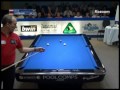 Alex Lely Vs. Oliver Ortmann - Netherlands 9 Ball Open 2006