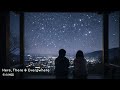 Here, There &amp; Everywhere(冬の神話)/TM NETWORK(Cover)&ndash;Juvenile Bittersweet Mix | Artificial JPop Archive