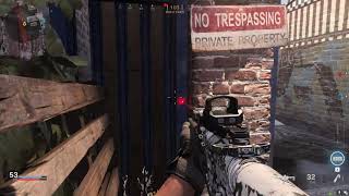 Call of Duty®  Modern Warfare® 2019 - Line up for the Buzzkill