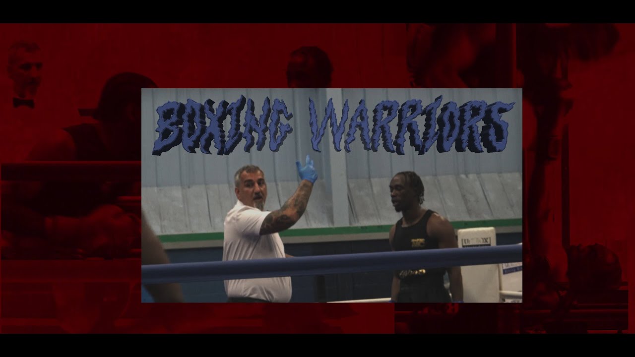 Boxing Warriors