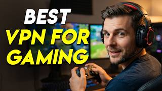 Which VPN Is Best For Gaming In 2026? Full Analysis + Results!