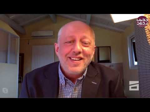 სხვა ნანუკა - ინტერვიუ ბასილ კობახიძესთან