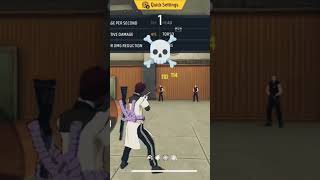 #asz #freefire new trick🥵