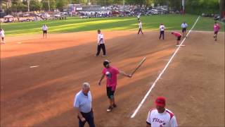 49th Annual No Glove Nationals In High Definition