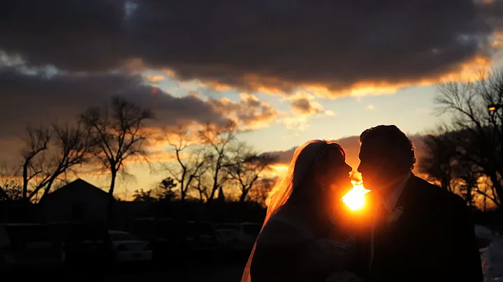 Olympia Fields Country Club Wedding Video Trailer
