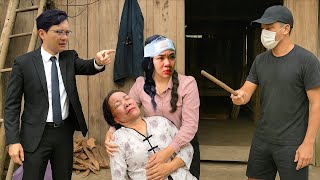 Tu Tien and Jack are determined to protect their long-lost mother from a sinister plot. Tu Tien and Jack are determined to protect their long-lost mother from a sinister plot.