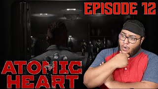 Atomic Heart - Lets Play Episode 12 | Deadbolt