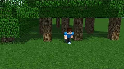 Running cycle (mine imator 2.0 path test)