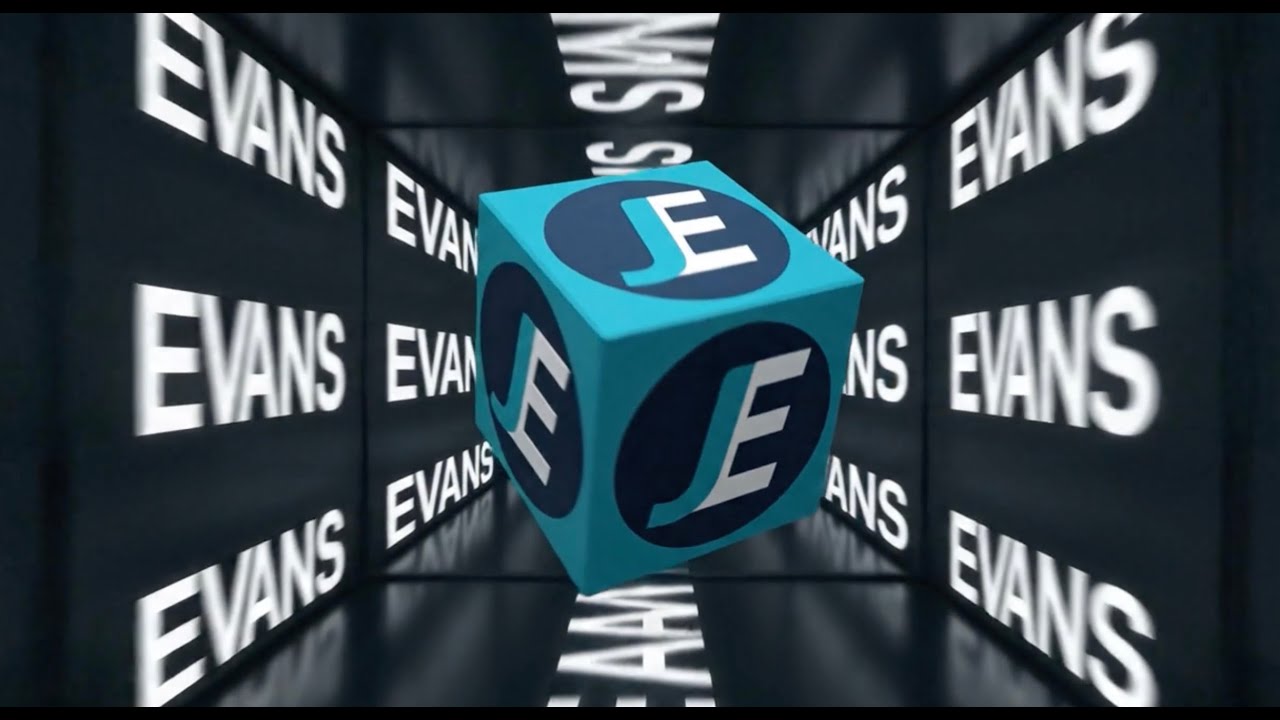 John Evans - Graphics Reel