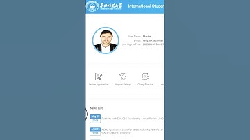 CSC Scholarship Status #csc #shorts #viral