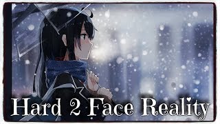 Nightcore Hard 2 Face Reality Poo Bear Ft. Justin Bieber & Jay Electronica Lyrics