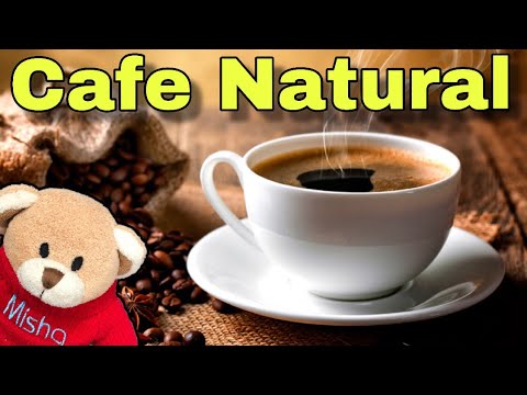 Video: Cómo Preparar Café Natural