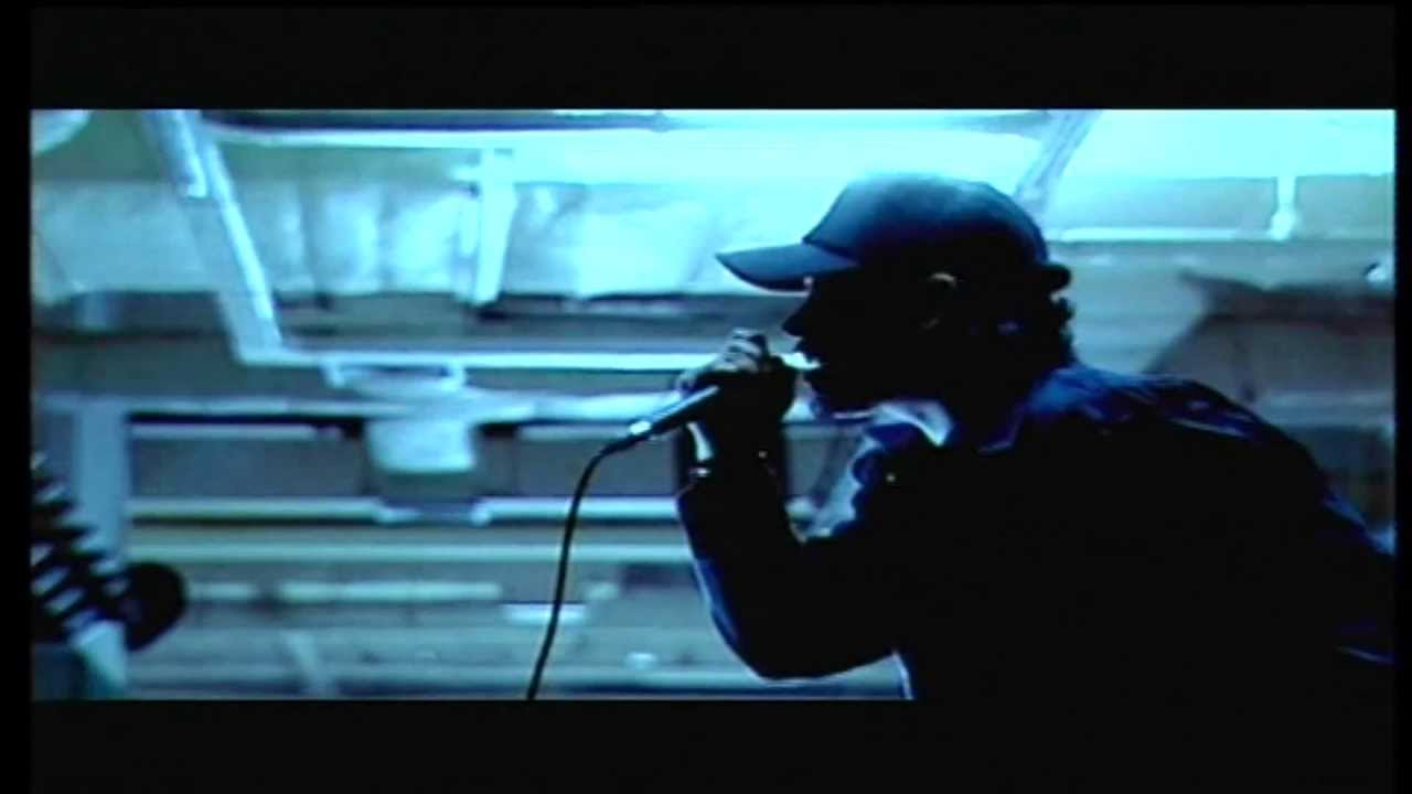ปกเพลง แสงสว่าง — EBOLA