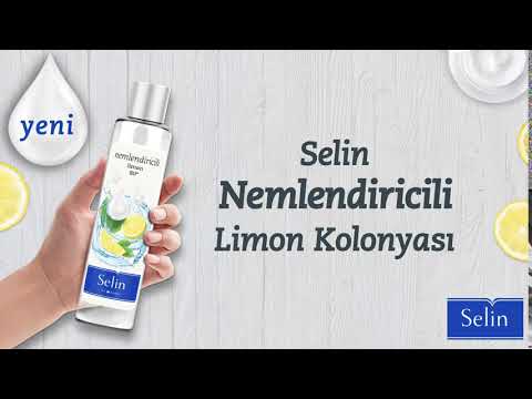 Selin Nemlendiricili Limon Kolonyası