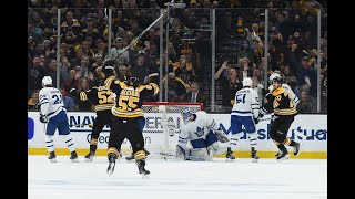 Boston Bruins 2019 2nd Round Trailer