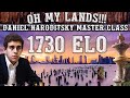 Master Class | Queen's Gambit | Chess Speedrun | Grandmaster Naroditsky