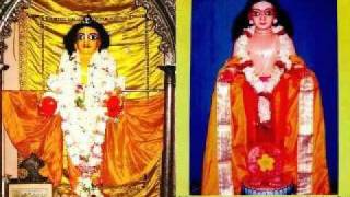Nitai gaur radhey shyam kirtan at pathbari asram , kolkata (from
prabhatik (morning kirtan), sung by ambarish and ashramites of sri
ashram, j...