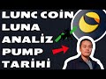 LUNA COİN LUNC BİNANCE AÇIKLAMA GELDİ - ACİL ANALİZ 🚀 #lunc #lunch #luna #dokwon #ustc