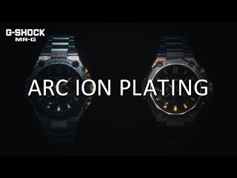 Is Ion Plating Durable