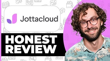 Jottacloud Cloud Storage Eerlijke Review - Bekijk voor gebruik