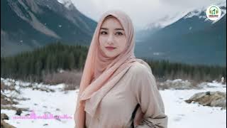 LAGU JOGET TERBARU 2025 🌴 MENCINTAIMU DALAM DIAM 🌴  LAGU DJ REMIX TERBARU 2025 🌴