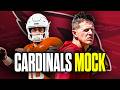 Way-Too-Early Arizona Cardinals 2027 NFL Mock Draft