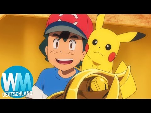 Video: Der Legendäre Kampf Zwischen Pokémon Und PVP Ging Diesen Sommer Nach Pokémon