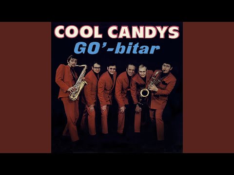 Cool Candys — Spara sista dansen för mej