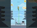 Draw Fly Level 52 😲 Smartest Solution Ever! #shortsfeed #drawfly #drawflights #puzzlegame