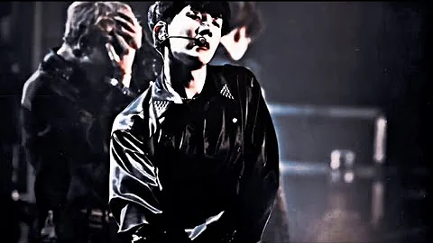 FMV •J-HOPE• ❝GO LITTLE BAD GIRL❞