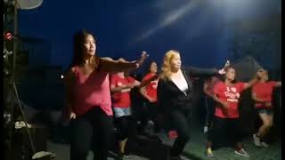 Zumba Zin Markito Dr. Jones 2