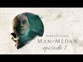 UNLUCKY FORTUNE | Man Of Medan Gameplay Walkthrough EP. 1