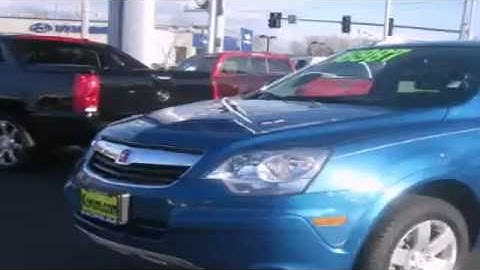 2009 Saturn VUE Puyallup WA 98371