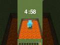 FIND THE MINECRAFT ITEM!
