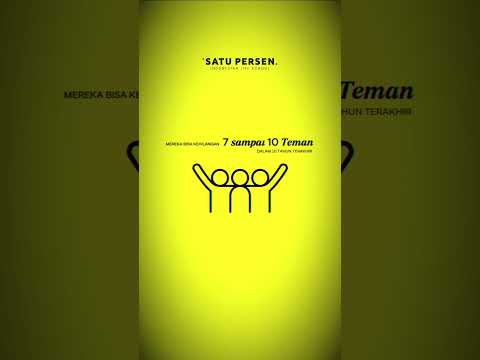 Makin tua, teman makin dikit ya? #Friendship #QuarterLifeCrisis #Dewasa