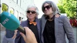 Karl Johan: Broren til om internett // The Brother on internet