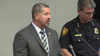 WATCH: Lucero discusses Priority Enforcement Program