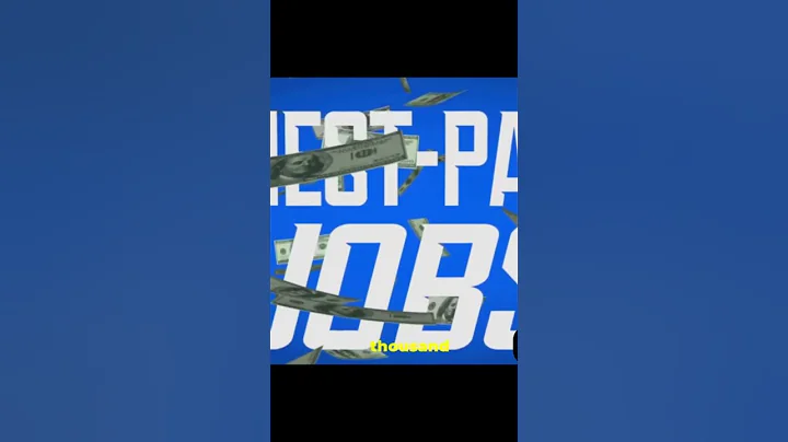 Top 7 Boring But High Paying Remote Jobs - Number 1