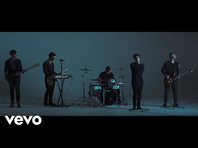 Nothing But Thieves - Graveyard whistling