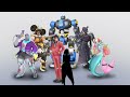 End of video