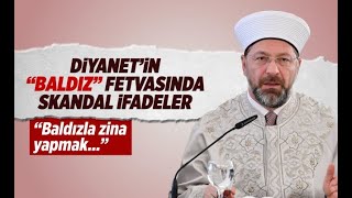 Di̇yanetten Baldiz Fetvasi Iz 