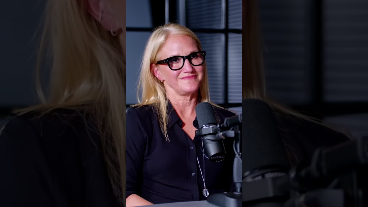 "They’re judging you? Let them. They’re leaving? Let them. Here’s why…"  👇