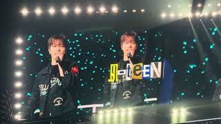 20251212 SEVENTEEN NEW_ tour Tokyo Dome - 9-teen