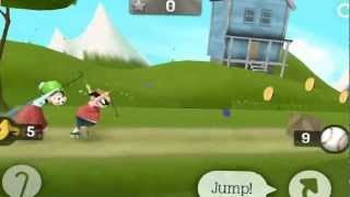 Granny Smith Android App Video Review - CrazyMikesapps screenshot 3