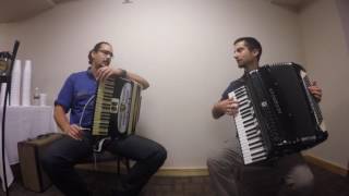 Makedonsko Devojche Vo Alaska (Srdjan Sergio & Vasil Uzunov)