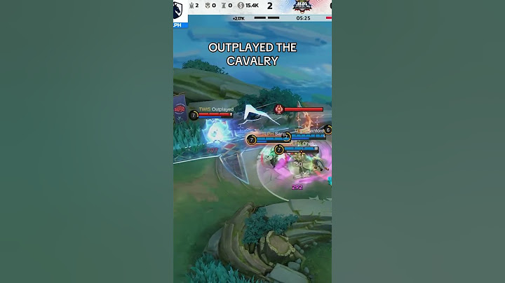 OUTPLAYED#MPLPH #MPLPhilippines #MLBB #MobileLegendsBangBang #EsportsPH #MPLPHSeason15 #LakasNgPinas