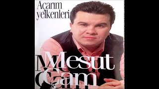 Mesut Çam - Kahretme Official Audio