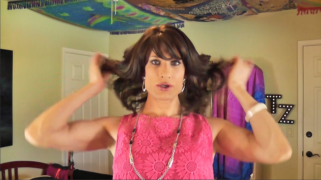Transgender dating show