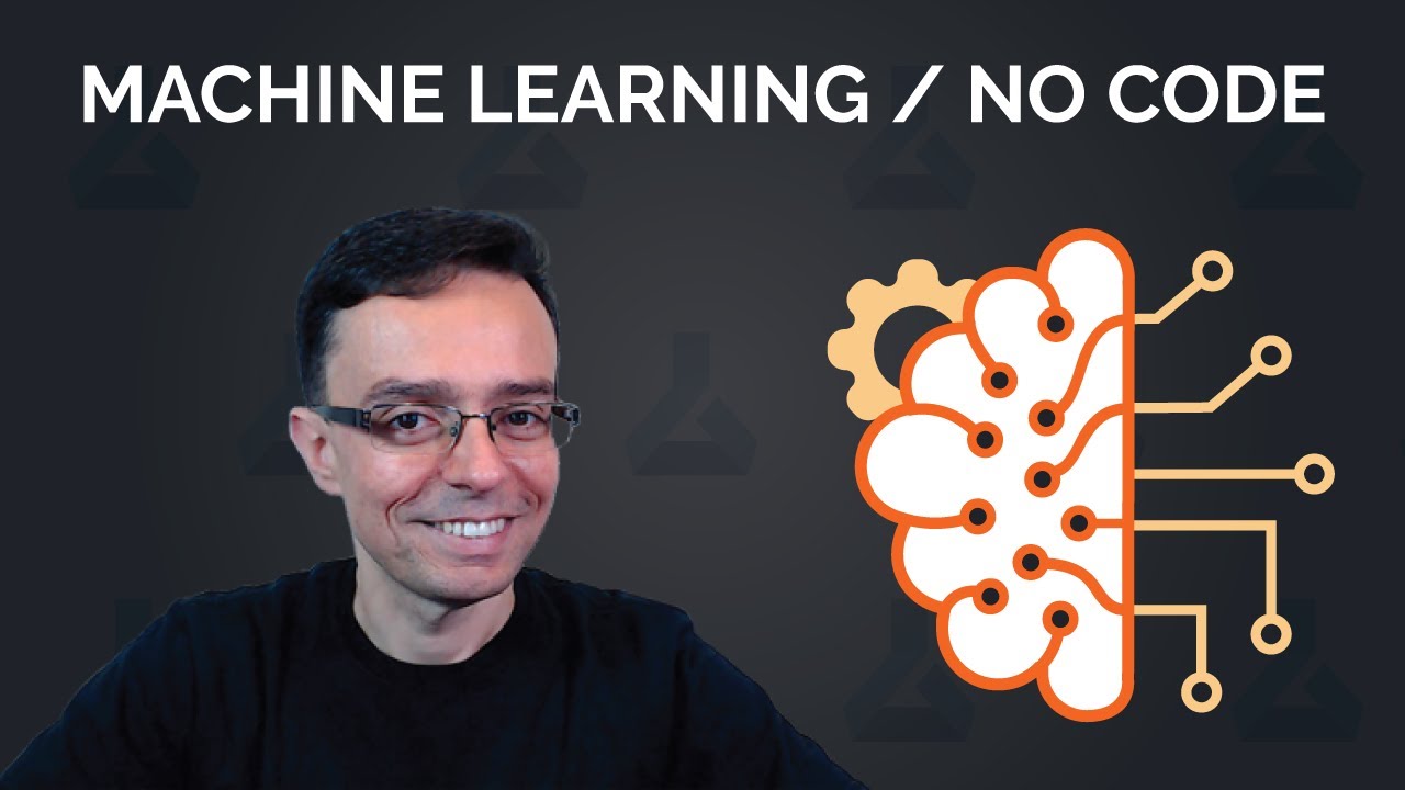 Course Promo: Machine Learning -